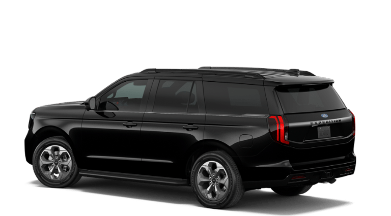 New 2027 Ford Expedition SUV
