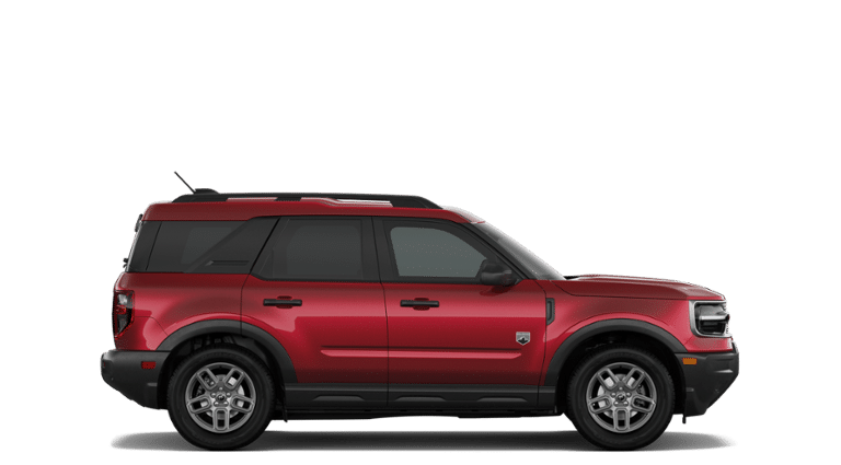 2026 Ford Bronco Sport Big Bend - Photo 28