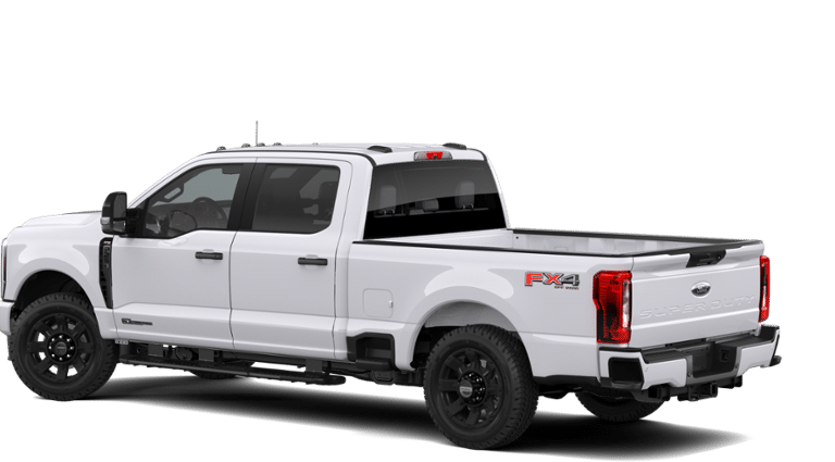 New 2026 Ford Super Duty F-250® XL TRUCK