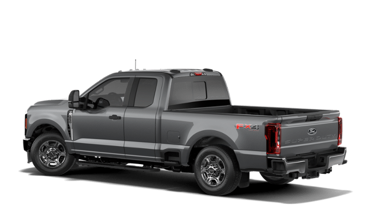 New 2027 Ford Super Duty F-250® XLT TRUCK