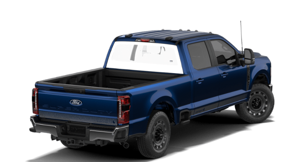 New 2027 Ford Super Duty F-250® XLT TRUCK