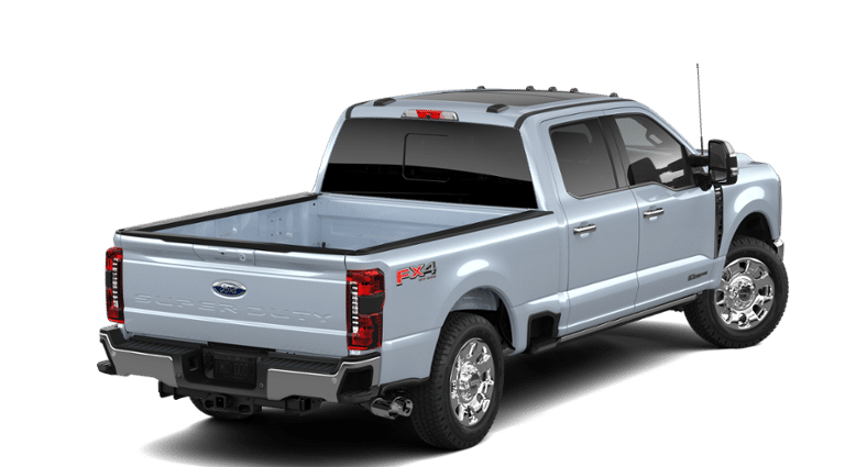 2026 Ford F-250 Lariat LARIAT 4WD Crew Cab 6.75 Box