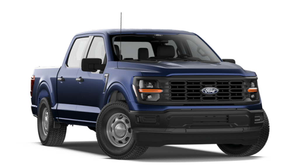 New 2026 Ford F-150 XL TRUCK