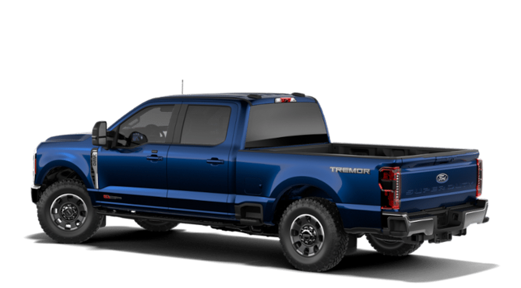 New 2027 Ford Super Duty F-250® Lariat® TRUCK