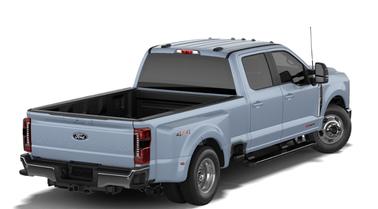 New 2027 Ford Super Duty F-350® Lariat® TRUCK