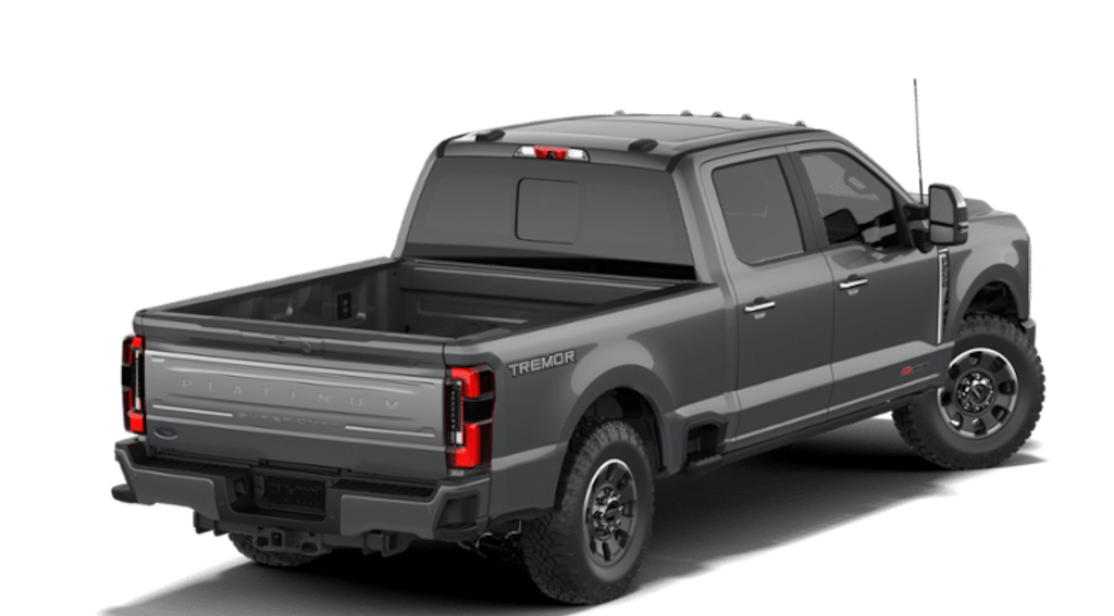 New 2027 Ford F-250 XL Truck Crew Cab