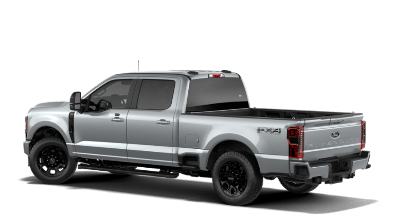New 2027 Ford F-250SD F-250® Lariat® TRUCK