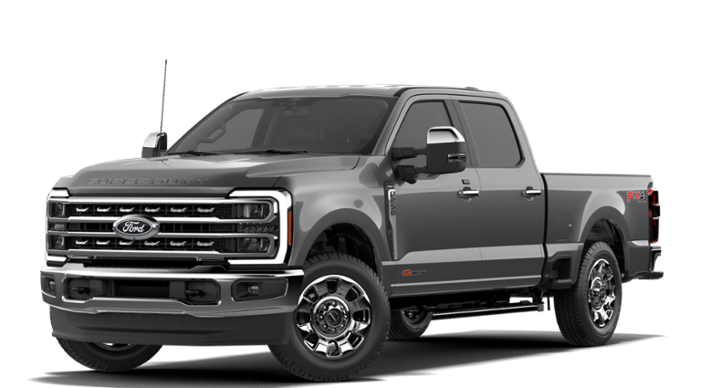  Ford F-250