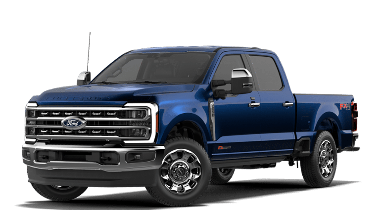 New 2027 Ford Super Duty F-250® Lariat® TRUCK