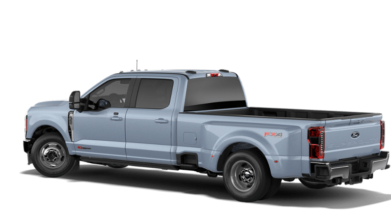 New 2027 Ford F-350 TRUCK