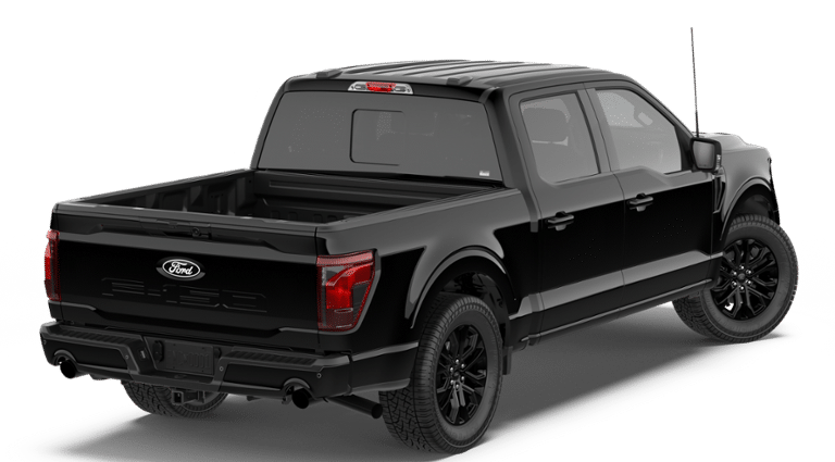 2026 Ford F-150 XLT TRUCK