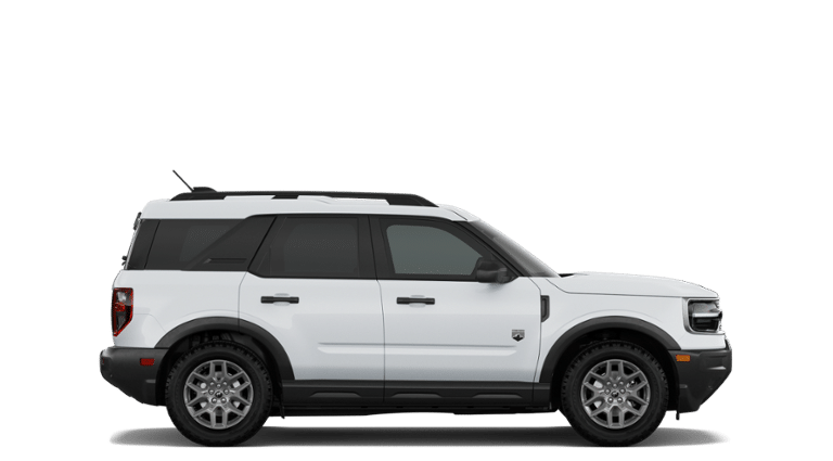 New 2026 Ford Bronco Sport Big Bend® SUV