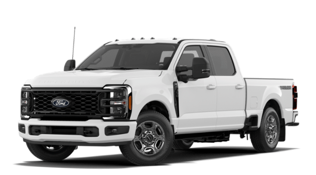 2027 Ford Super Duty F-350&reg; XLT TRUCK
