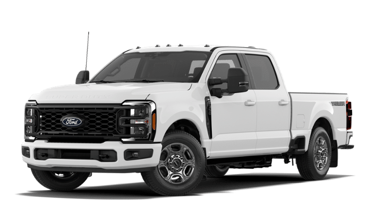 2027 Ford Super Duty F-350&reg; XLT TRUCK