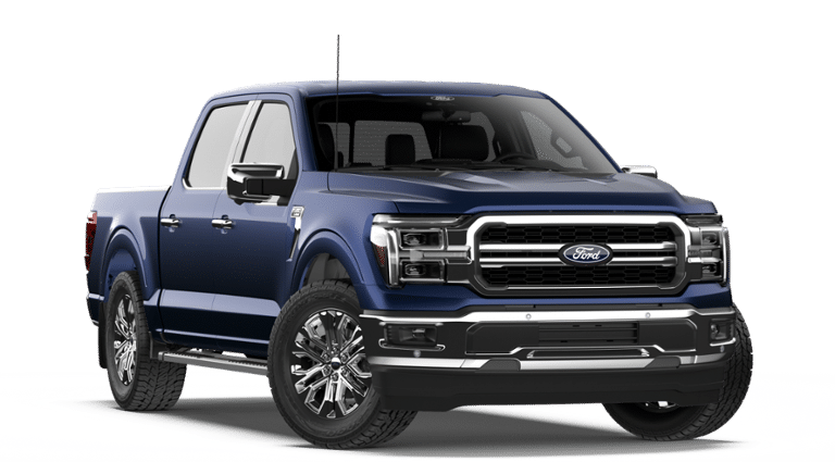 New 2026 Ford F-150 Lariat® TRUCK