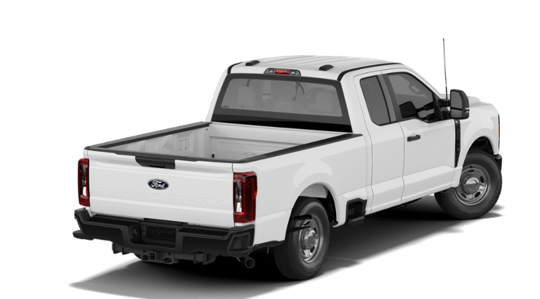 New 2027 Ford Super Duty F-250® XL TRUCK