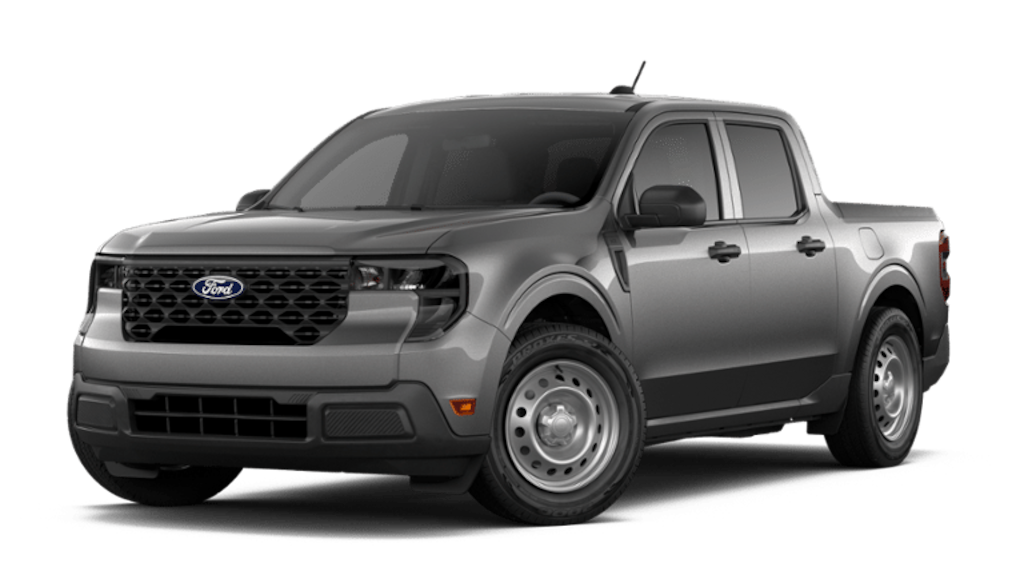 New 2026 Ford Maverick XL TRUCK