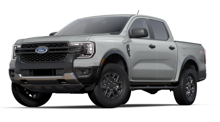2024 Ford Ranger XLT TRUCK