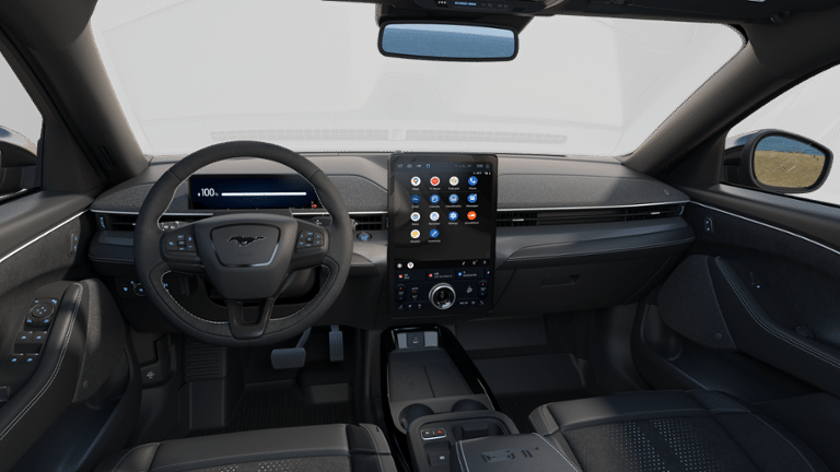 2025 Ford Mustang Mach-E GT - Photo 29