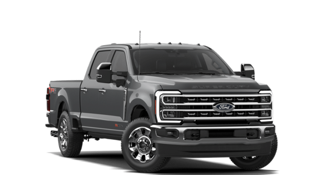 New 2027 Ford Super Duty F-250® Lariat® TRUCK