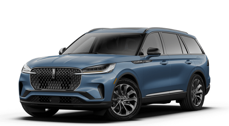2027 Lincoln Aviator Reserve - Photo 23