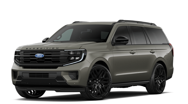  Ford Expedition