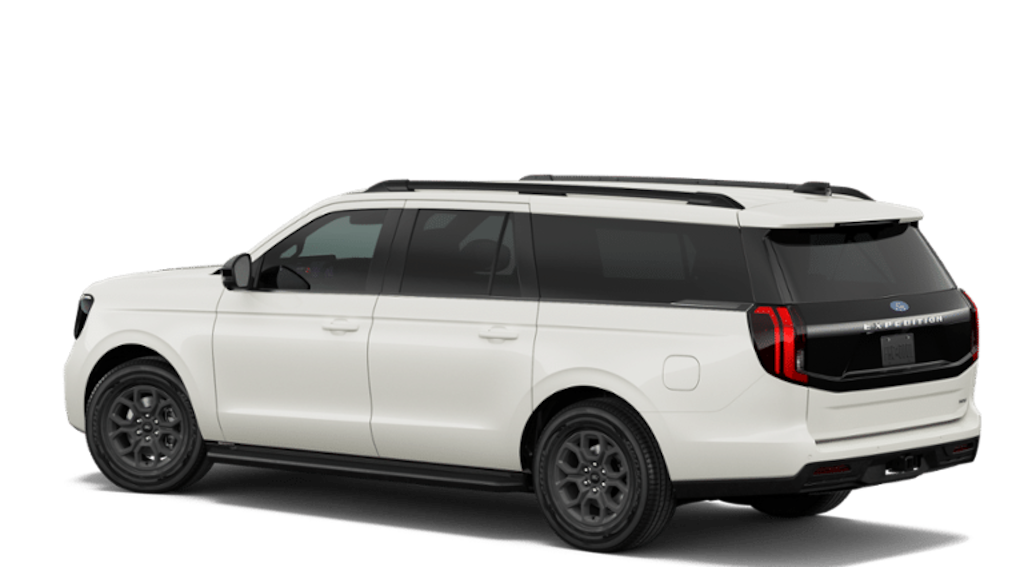 New 2027 Ford Expedition Max 4X4 Active MAX SUV