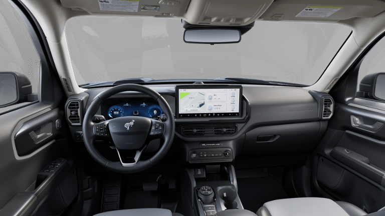 2025 Ford Bronco Sport Badlands - Photo 30