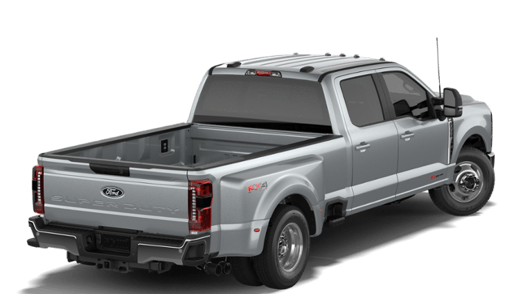 New 2027 Ford Super Duty F-350 DRW Truck Crew Cab