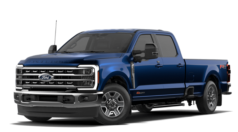 2027 Ford F-350 Super Duty