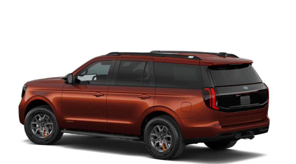 New 2027 Ford Expedition Tremor SUV