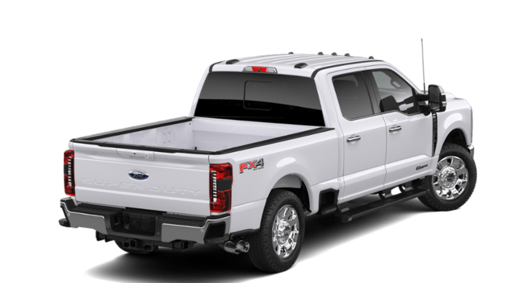 New 2026 Ford Super Duty F-250® Lariat® TRUCK