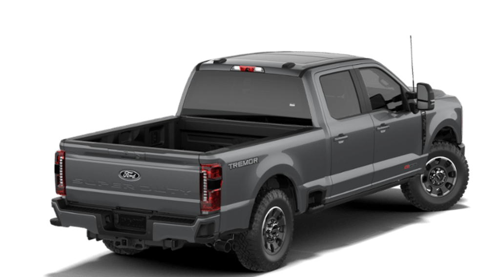New 2027 Ford Super Duty F-350® Lariat® TRUCK