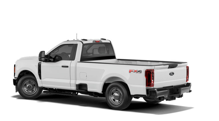 New 2027 Ford Super Duty F-350® XL TRUCK