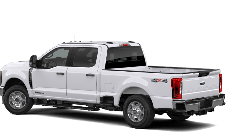 New 2026 Ford F-250SD XLT Truck