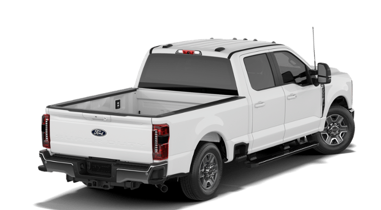New 2027 Ford Super Duty F-350® Lariat® TRUCK