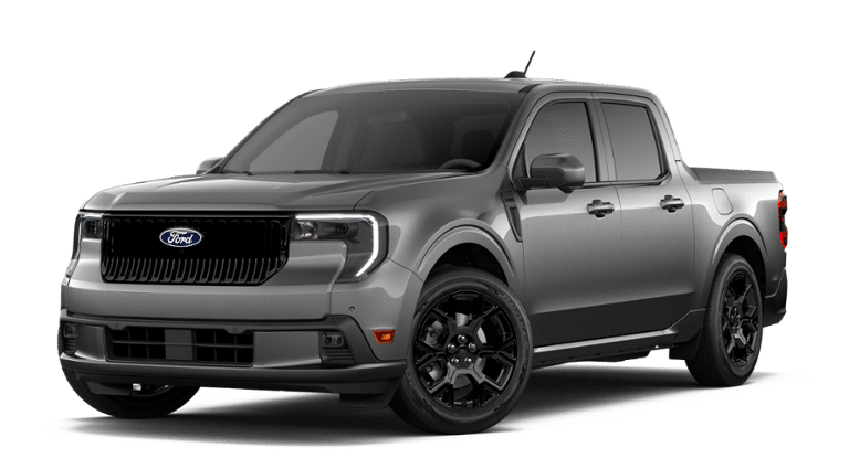 2026 Ford Maverick Lobo TRUCK