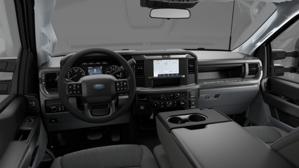 New 2027 Ford F-350SD XL Truck