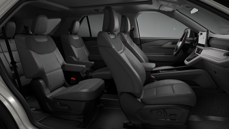 2026 Ford Explorer Active - Photo 33