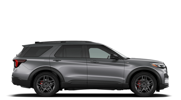 2026 Ford Explorer ST-Line - Photo 28