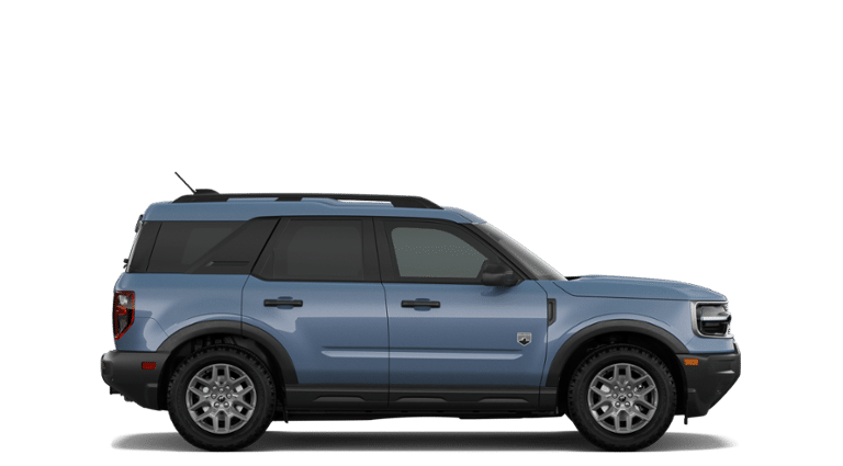 2026 Ford Bronco Sport Big Bend&reg; SUV