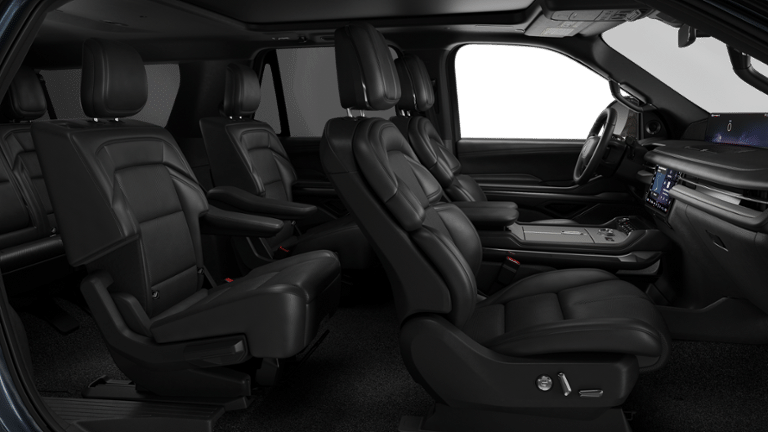 2027 Lincoln Navigator Reserve L - Photo 6