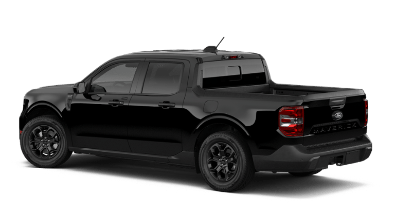 New 2026 Ford Maverick XLT Truck