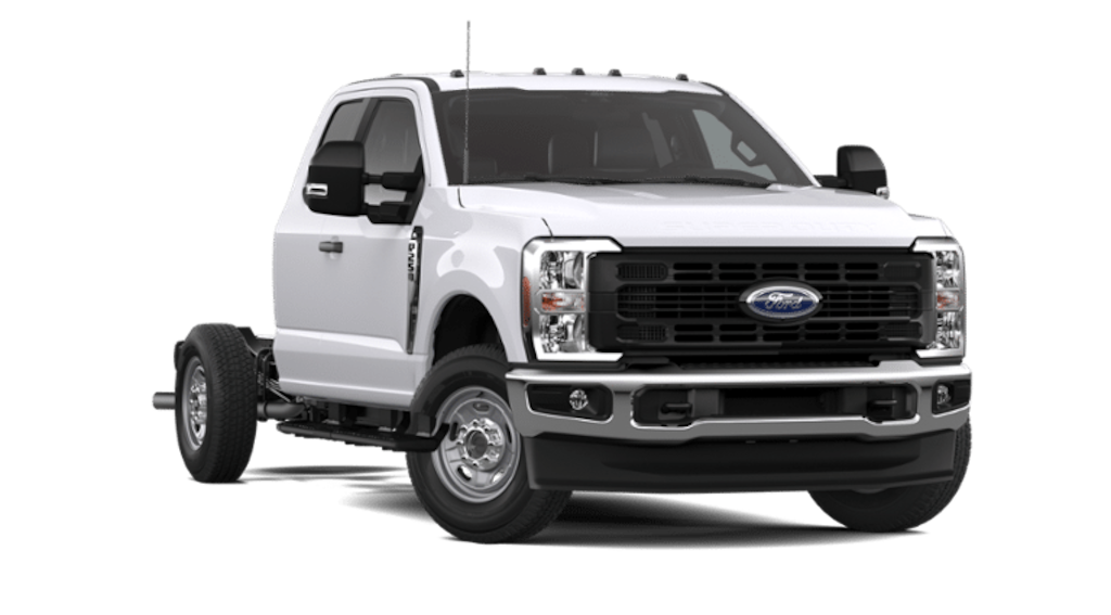 New 2026 Ford F-250 F-250® XL TRUCK