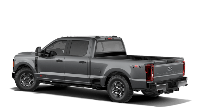 New 2027 Ford F-250SD XL Truck