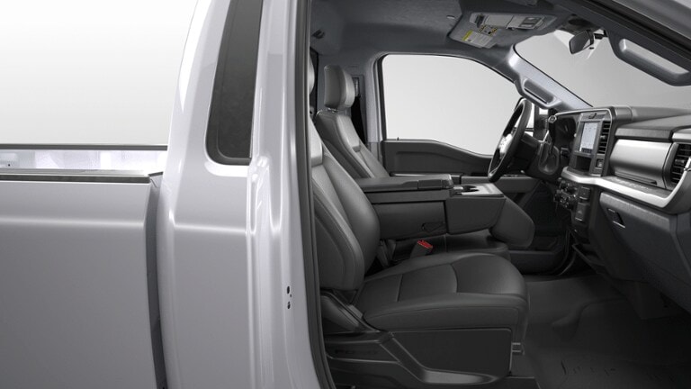 2026 Ford F-350 Super Duty XLT - Photo 28