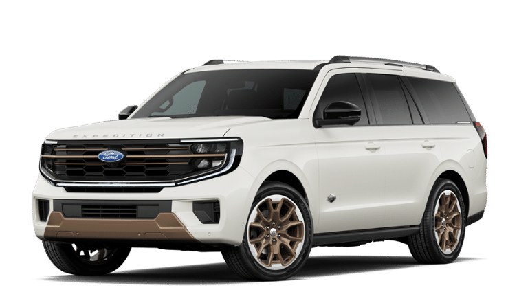  Ford Expedition