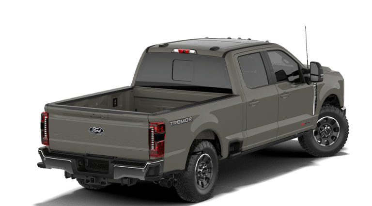 New 2027 Ford F-250 XL Truck Crew Cab