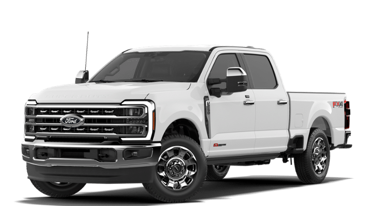 New 2027 Ford F-250SD Lariat TRUCK