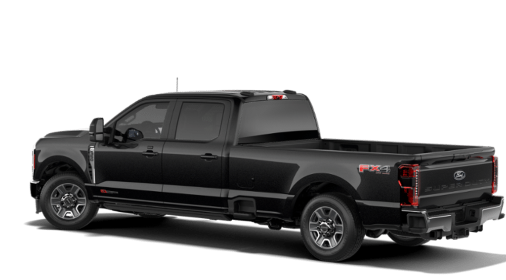 New 2027 Ford F350 T